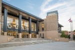 USGBC Awards LEED® for Schools v2009 Platinum Certification to Dunbar Senior High School