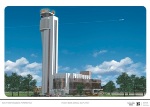 Stapleton Airport’s Iconic Air Traffic Control Tower Complex to be Restored