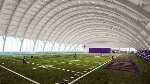 Northwestern to Seek Permit for Development of New Lakefront Athletics and Recreation Center