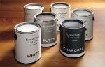 Valspar and Room & Board Partner to Provide Curated Palette of Interior Paints