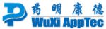 WuXi PharmaTech to Commence Construction of New cGMP Facility in Philadelphia
