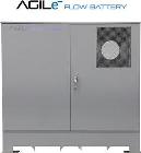 Breakthrough ZnBr Flow Battery from ZBB for Commercial and Industrial Building Markets