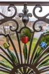 Compass Ironworks Shares Knowledge at National Ornamental Miscellaneous Metals Association Conference