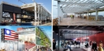 Design Aspects of the USA Pavilion to be Highlighted at "Building the Expo”