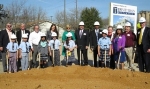 Trinity Basin Preparatory Celebrates Groundbreaking for Fort Worth School Expansion