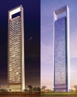 GEZE to Provide Innovative Door Technology for New ADNOC headquarters in Abu Dhabi