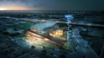 Final Design of LEPAA’s ‘The Buddy Holly Hall of Performing Arts and Sciences’ Unveiled