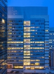 USGBC Awards LEED Gold Certification to Weill Cornell Medical College’s Belfer Research Building
