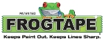 FrogTape® Painter's Tape Invites Entries for Earn Your Stripes® Room Makeover Contest