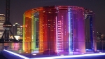 Saint-Gobain Commemorates 350th Anniversary with Futuristic Global Exhibition