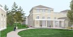 Feigenbaum Foundation Gifts $11 Million to Support Renovation of Union College Visual Arts Building