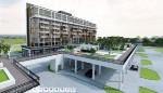 LJM Developments to Build Waterview Condominiums Luxury Housing and Retail Development Project on Grimsby’s Lakefront