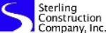 Sterling Subsidiary Selected as Major Subcontractor for Construction of Skyway Bridge