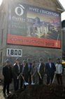 Devimco Breaks Ground on O'Nessy Real Estate Project