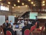 Successful Second CITyFiED Project Meeting Held in Turkey