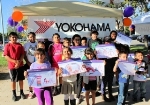Green Playground in San Juan Capistrano to be Built by Yokohama Tire and KaBOOM!
