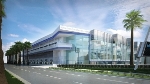 Groundbreaking Ceremony for Seventh Expansion to LEED-Certified Anaheim Convention Center