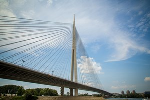 ACEC Honors Louis Berger with Engineering Excellence Honor Award for Sava Bridge in Belgrade