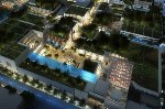 USGBC Awards LEED Gold to Miami Design District's Palm Court