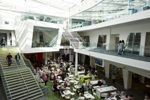 Sheffield Hallam University Building Receives RIBA Yorkshire Award 2015