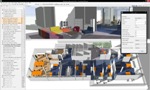 Esri CityEngine 2015 Helps Create 3D City Models Faster and Share via ArcGIS Online
