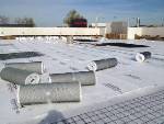 Mariano's Fresh Markets Utilizes ACH Foam Technologies' EPS Insulation in New "Food Deserts" Locations