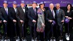 Dignitaries Take Part in Groundbreaking Ceremony for Biomedical Research Center in Chicago