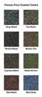 Porous Pave Introduces Eight Eco-Friendly Custom Colors for Pour-in-Place Surfacing Material