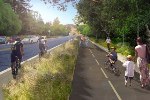 Stanford to Commence Construction on New Perimeter Trail