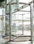 GEZE Equips Porsche's New Dubai Facility with State-of-the-Art Engineered Door Systems