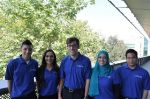 Students Design Environmentally Friendly, Termite Resistant Alternative to Particleboard