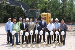 Official Groundbreaking of Watercrest of San Jose Assisted Living and Memory Care Community Celebrated in Jacksonville, Florida