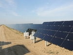 McCarthy to Construct Silicon Ranch’s 12MWAC Solar Power Project in East Camden, Arkansas