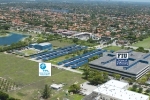 FPL and FIU Enter New Partnership to Build Commercial-Scale Distributed Solar Power Facility