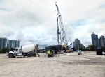 Construction Begins at Prive at Island Estates