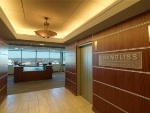 Chambliss and Liberty Tower Awarded LEED Gold Certification