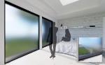 Breakthrough ‘Tunable’ Window Tintings Dynamically Adapt for Brightness, Color Temperatures and Opacity