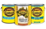 Cabot Partners with Ace Hardware to Expand Distribution of Exterior Woodcare Line
