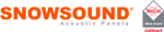 NeoCon: Snowsound Debuts Four New Acoustic Panel Solutions