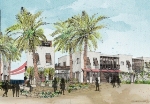 MIRA Breaks Ground for Hotel San Cristobal in Tres Santos