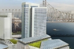 Cornell Tech to Build High-Rise Residential Building to Passive House Standards