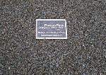 Porous Pave’s Pour-in-Place Permeable Surfacing Material Selected as a Money-Saving Product