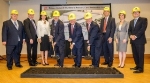 AK Steel Celebrates Groundbreaking for Research and Innovation Center in Middletown, Ohio