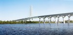 SSL Finalizes Agreement with Canadian Government for New Champlain Bridge Corridor Project