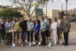 Artspace El Paso Lofts Celebrates Groundbreaking for Affordable Live/Work Housing for Artists