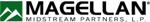 Magellan-LBC JV to Own and Operate Crude Oil Storage and Pipeline Infrastructure in the Houston Gulf Coast