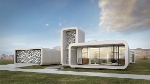 World's First Fully Functional 3D Printed Building to Come Up in Dubai