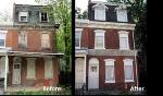 Fixing up Abandoned Buildings Eliminates Eyesores and Reduces Crime, Violence