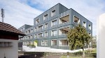 Bauart Wins Best Architects Award 16 for Nebikon Swisswoodhouse Housing Building