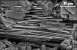 Fiber-Reinforced, Concrete-Like Rock Discovered in Depths of Dormant Supervolcano